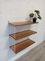 String - Kajsa and Nisse Strinning - Étagère murale - Bois,