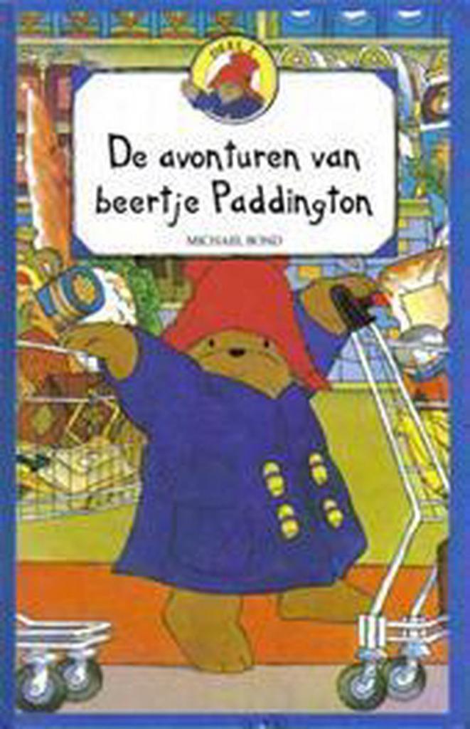 de avonturen van beertje Paddington deel 2 9789041007841, Boeken, Literatuur, Gelezen, Verzenden
