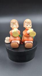 Hummel - Beeldje - Angel with Trumpet 238/C, 1/40/0 (2) -