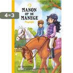 Ponyliefde 9789059246706 Nico De Braeckeleer, Boeken, Kinderboeken | Baby's en Peuters, Verzenden, Zo goed als nieuw, Nico De Braeckeleer
