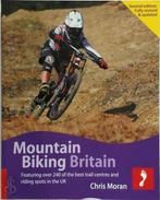 Mountain Biking Britain, Verzenden