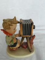 Goebel - Figurine - Hummel 178 Photographer - TMK6 -