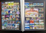 Nieuw-Zeeland 1893/2000 - Vanaf klassiek tot moderne, Postzegels en Munten, Postzegels | Europa | UK, Gestempeld