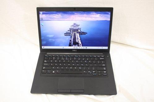 High end Ultrabook: Dell Latitude 7490 - Intel Core i5-8350U, Games en Spelcomputers, Spelcomputers | Overige Accessoires