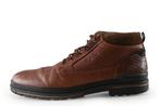 Australian Veterboots in maat 44 Cognac, Kleding | Heren, Schoenen, Overige kleuren, Verzenden, Boots, Zo goed als nieuw