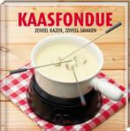 Kaasfondue 9789461440297 Francis van Arkel, Verzenden, Zo goed als nieuw, Francis van Arkel