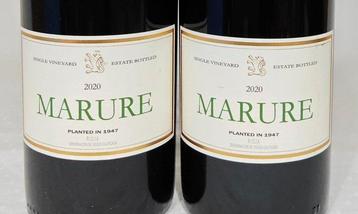 2020 Finca Allende Marure - Rioja - 2 Bouteilles (0,75 L) beschikbaar voor biedingen