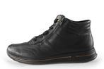Ara Veterboots in maat 40 Zwart | 5% extra korting, Verzenden, Zwart, Boots, Ara
