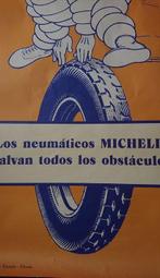 Anonymous - Neumáticos Michelin, Fabrica de Vitoria, España