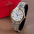 Omega - Classic Heritage Gold Bezel - 166.0285 - Homme -, Nieuw
