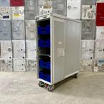 Korita - Trolleys van luchtvaartmaatschappijen - Vliegtuig