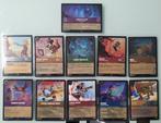 Disney - 14 Card - Disney Lorcana, Verzamelen, Nieuw