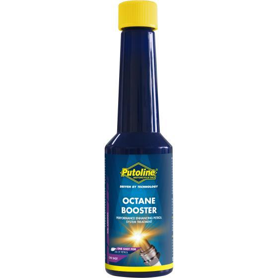 Putoline Octaan Booster 150 ml, Auto diversen, Onderhoudsmiddelen, Ophalen of Verzenden