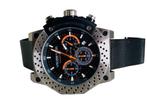 Veiling - Grandprix | Hockenheim Chronograph | Racing Editio, Bijoux, Sacs & Beauté, Montres | Hommes