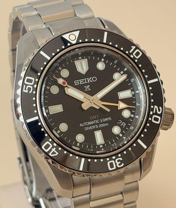 Seiko - Prospex - Sans prix de réserve - SPB383J1 | 1968, Handtassen en Accessoires, Horloges | Heren