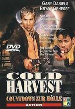 Cold Harvest von Isaac Florentine  DVD, Verzenden