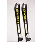 130 kinder skis HEAD WORLDCUP i.RACE TEAM, SW technology, i, Sport en Fitness, Skiën en Langlaufen, Gebruikt, Verzenden, 100 tot 140 cm