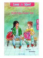 AVI Start: Met Tes naar les 9789492482167 Ineke Kraijo, Boeken, Verzenden, Zo goed als nieuw, Ineke Kraijo
