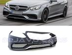 E63 AMG Look Voorbumper voor Mercedes Benz E-Klasse W212 Fac, Autos : Divers, Tuning & Styling, Ophalen of Verzenden