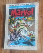 Strange N°7 - 1 magazine - Eerste druk - 1970, Nieuw