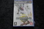 Perfect Ace 2 The Championship Playstation2 PS New Sealed, Games en Spelcomputers, Games | Sony PlayStation 2, Verzenden, Nieuw