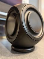 Bang & Olufsen - Zeldzame Beolab 2 zwart mat 850 watt