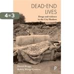 Dead-end lives 9781447341697 Daniel Briggs, Boeken, Verzenden, Gelezen, Daniel Briggs