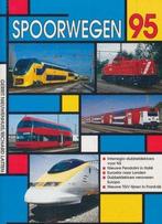 Spoorwegen 1995, Boeken, Verzenden, Nieuw, Nederlands