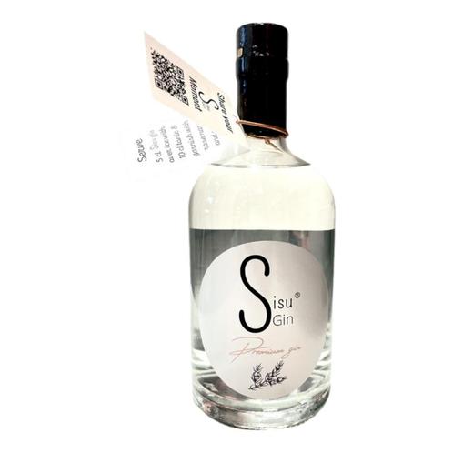 Sisu Gin 0.50L, Collections, Vins, Envoi