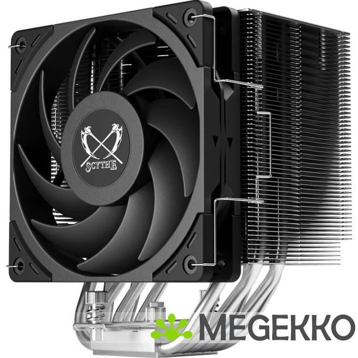 Scythe Mugen 6, Informatique & Logiciels, Refroidisseurs d'ordinateur, Envoi