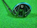 Callaway rogue wood 3 stiff flex golfclub (Woods), Ophalen of Verzenden, Zo goed als nieuw, Club, Callaway