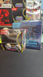 Pokémon - 2 Sealed box, Nieuw