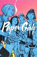 Paper Girls Volume 1, Nieuw, Verzenden