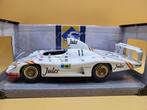 Solido 1:18 - Voiture de course miniature - PORSCHE 936, Nieuw