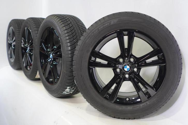 BMW X1 F48 X2 F39 385 17 inch velgen Bridgestone Runflat Win, Auto-onderdelen, Banden en Velgen, Ophalen of Verzenden