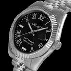 Ublast - Century Roman Number - REF.UBCENR40BK - Homme -, Nieuw