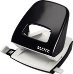 Leitz NeXXt Metalen Bureau Perforator - Perforeert Tot 30..., Verzenden, Nieuw