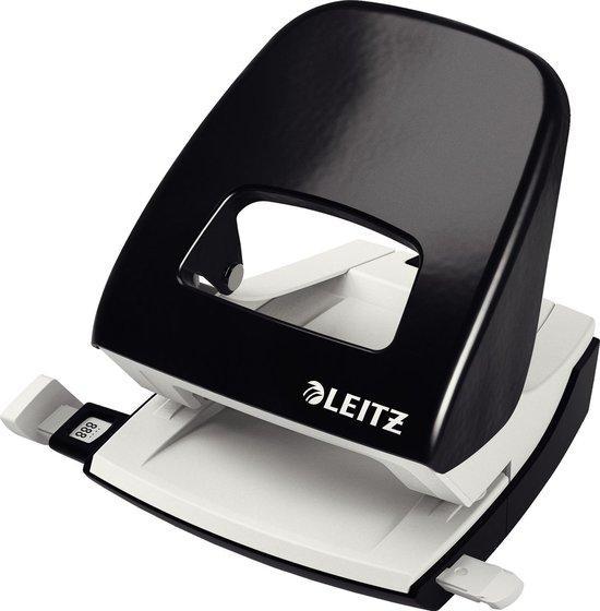 Leitz NeXXt Metalen Bureau Perforator - Perforeert Tot 30..., Audio, Tv en Foto, Cd-spelers, Nieuw, Verzenden