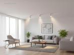 40 x GU10 Opbouwspot Armatuur cilinder zand wit..., Doe-het-zelf en Bouw, Ophalen, Nieuw