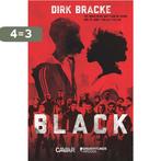 Black 9789059089433 Dirk Bracke, Boeken, Verzenden, Gelezen, Dirk Bracke