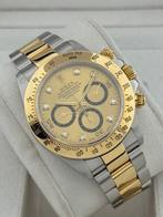 Rolex - Daytona Zenith 6 Inverted - 16523 - Homme - 1999, Bijoux, Sacs & Beauté, Montres | Hommes
