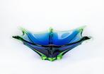Plat - Verre de Murano - Bol - Verre