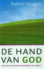 De hand van God 9789029719278 M. Morgan, Boeken, Godsdienst en Theologie, Verzenden, Gelezen, M. Morgan