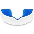 Venum Challenger mondbescherming wit blauw, Vechtsportbescherming, Verzenden
