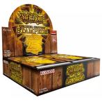 Konami - 1 Sealed box - Yu-Gi-Oh! - Yu-Gi-Oh! - Display, Nieuw