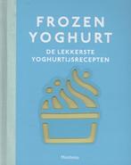 Frozen yoghurt 9789022329498, Constance Lorenzi, Mathilde Lorenzi, Verzenden