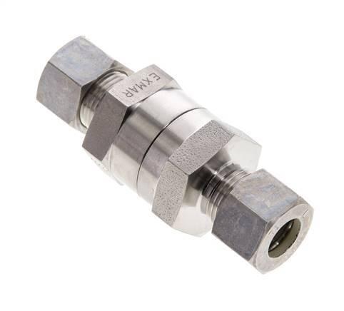 Anneau de compression pour clapet anti-retour hydraulique, Doe-het-zelf en Bouw, Gereedschap | Overige machines, Verzenden