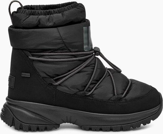 UGG Enkellaarsjes Dames / Laarzen / Schoenen - Canvas - 1..., Kleding | Dames, Schoenen, Nieuw, Verzenden