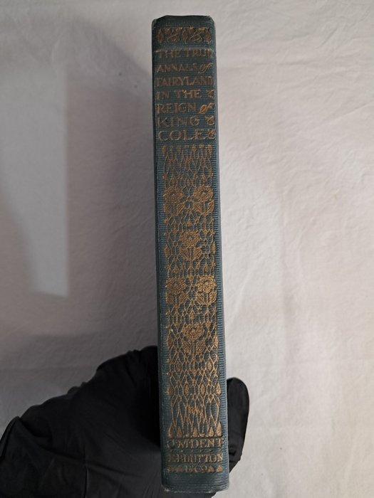 Charles Lamb - The True Annals of Fairyland in the Reign of, Antiek en Kunst, Antiek | Boeken en Manuscripten