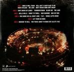 AC/DC - Live at River Plate 3 LPs red vinyl, mint &, Cd's en Dvd's, Nieuw in verpakking